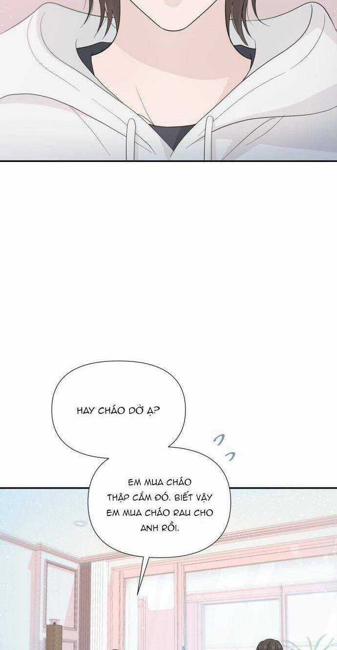 Lời Tỏ Tình Đi Lạc Chapter 57 trang 29