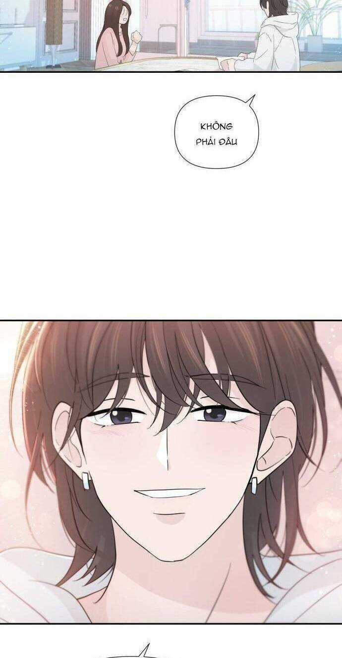 Lời Tỏ Tình Đi Lạc Chapter 57 trang 30