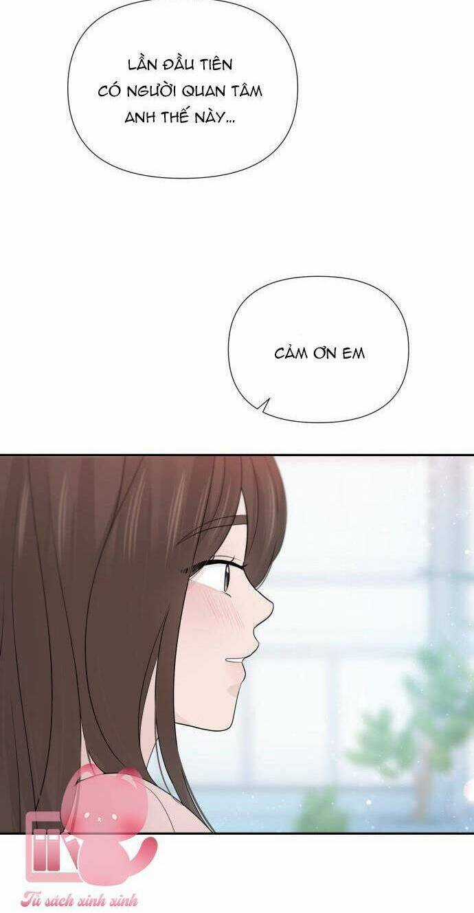 Lời Tỏ Tình Đi Lạc Chapter 57 trang 31