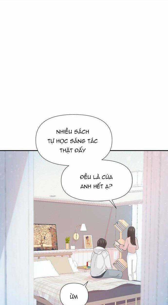 Lời Tỏ Tình Đi Lạc Chapter 57 trang 34