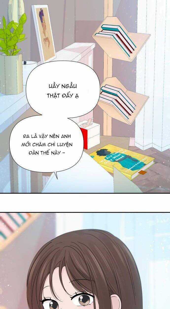 Lời Tỏ Tình Đi Lạc Chapter 57 trang 36