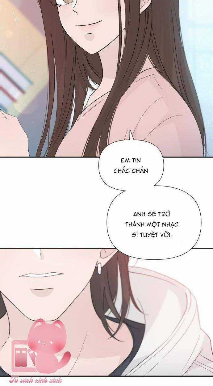 Lời Tỏ Tình Đi Lạc Chapter 57 trang 37