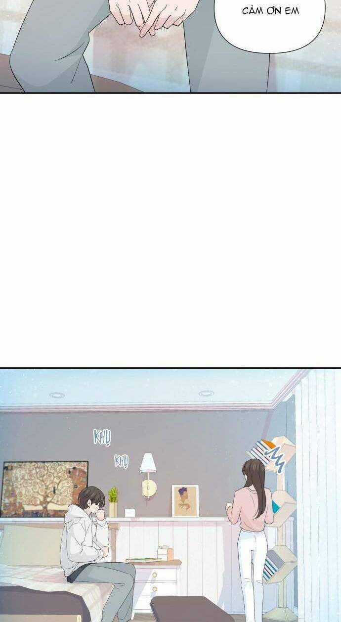 Lời Tỏ Tình Đi Lạc Chapter 57 trang 39