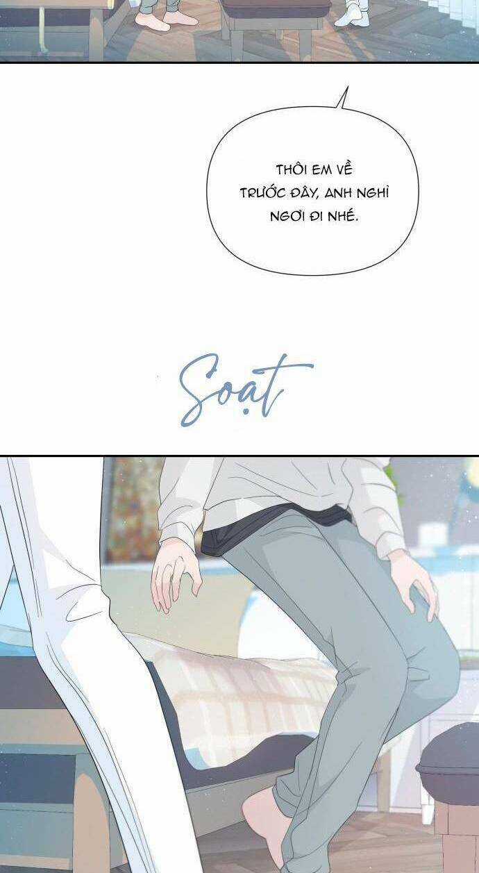 Lời Tỏ Tình Đi Lạc Chapter 57 trang 40