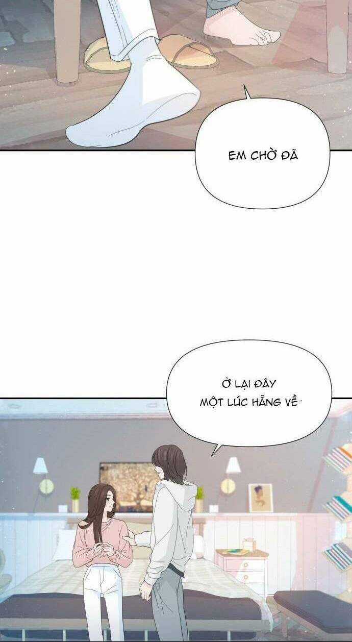 Lời Tỏ Tình Đi Lạc Chapter 57 trang 41