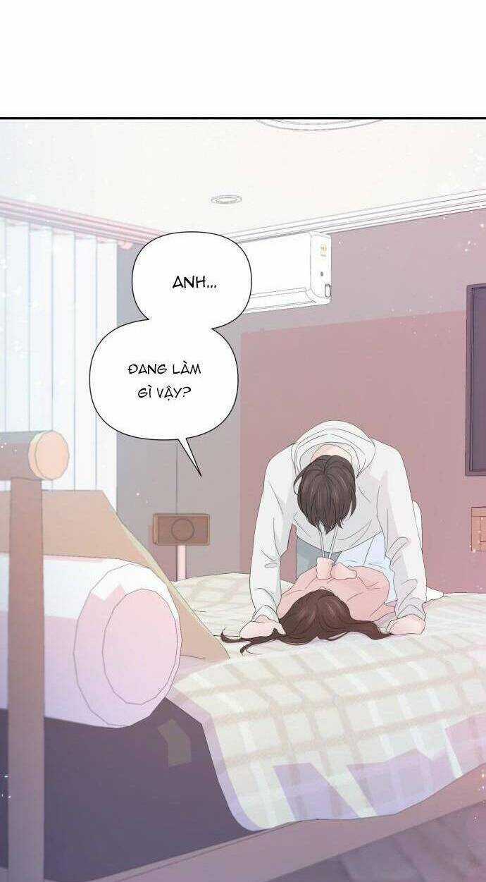 Lời Tỏ Tình Đi Lạc Chapter 57 trang 47