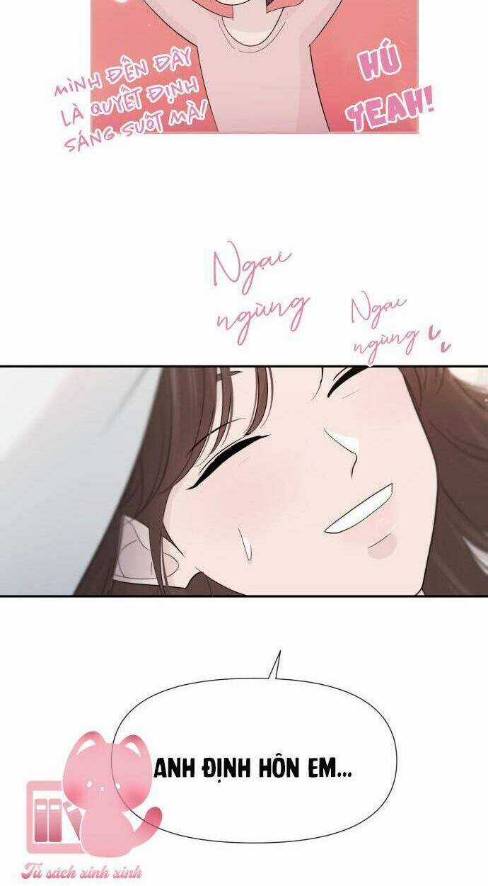 Lời Tỏ Tình Đi Lạc Chapter 57 trang 49