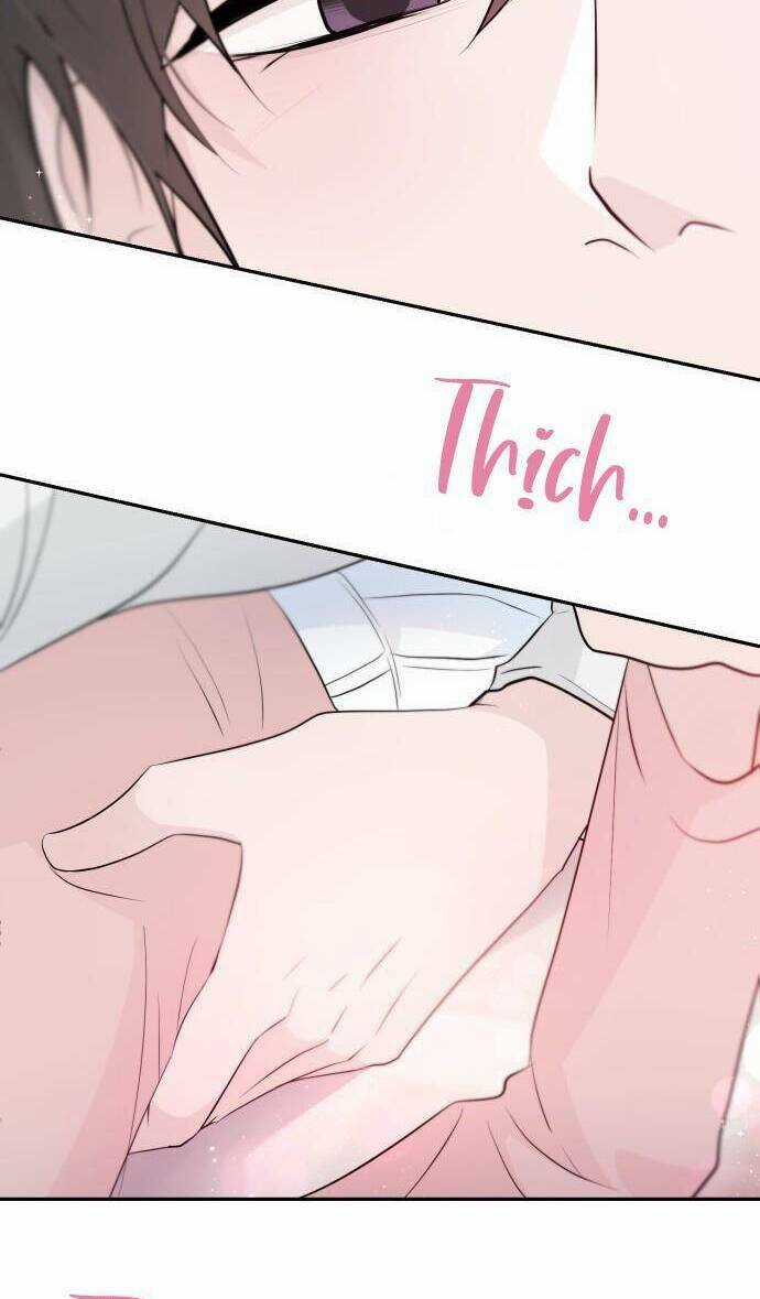 Lời Tỏ Tình Đi Lạc Chapter 57 trang 54