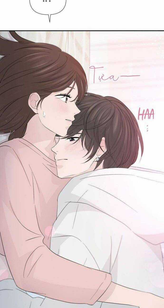 Lời Tỏ Tình Đi Lạc Chapter 57 trang 61