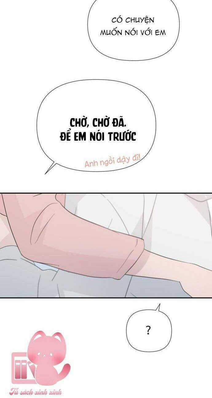 Lời Tỏ Tình Đi Lạc Chapter 57 trang 63