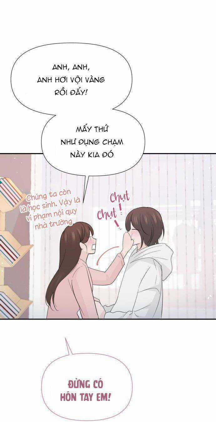 Lời Tỏ Tình Đi Lạc Chapter 57 trang 64