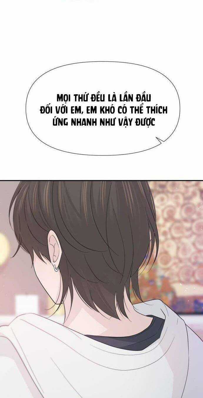 Lời Tỏ Tình Đi Lạc Chapter 57 trang 65