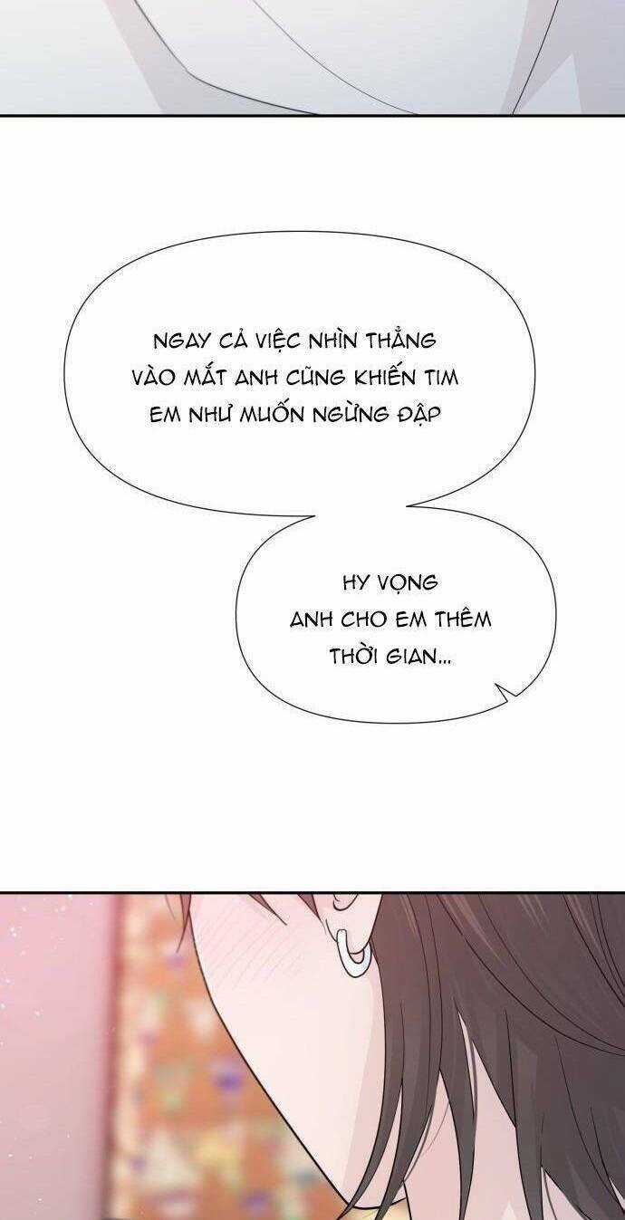 Lời Tỏ Tình Đi Lạc Chapter 57 trang 66