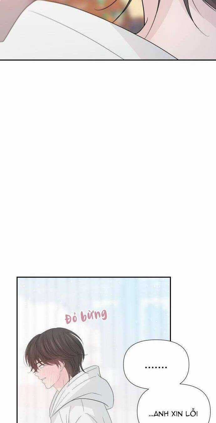 Lời Tỏ Tình Đi Lạc Chapter 57 trang 67