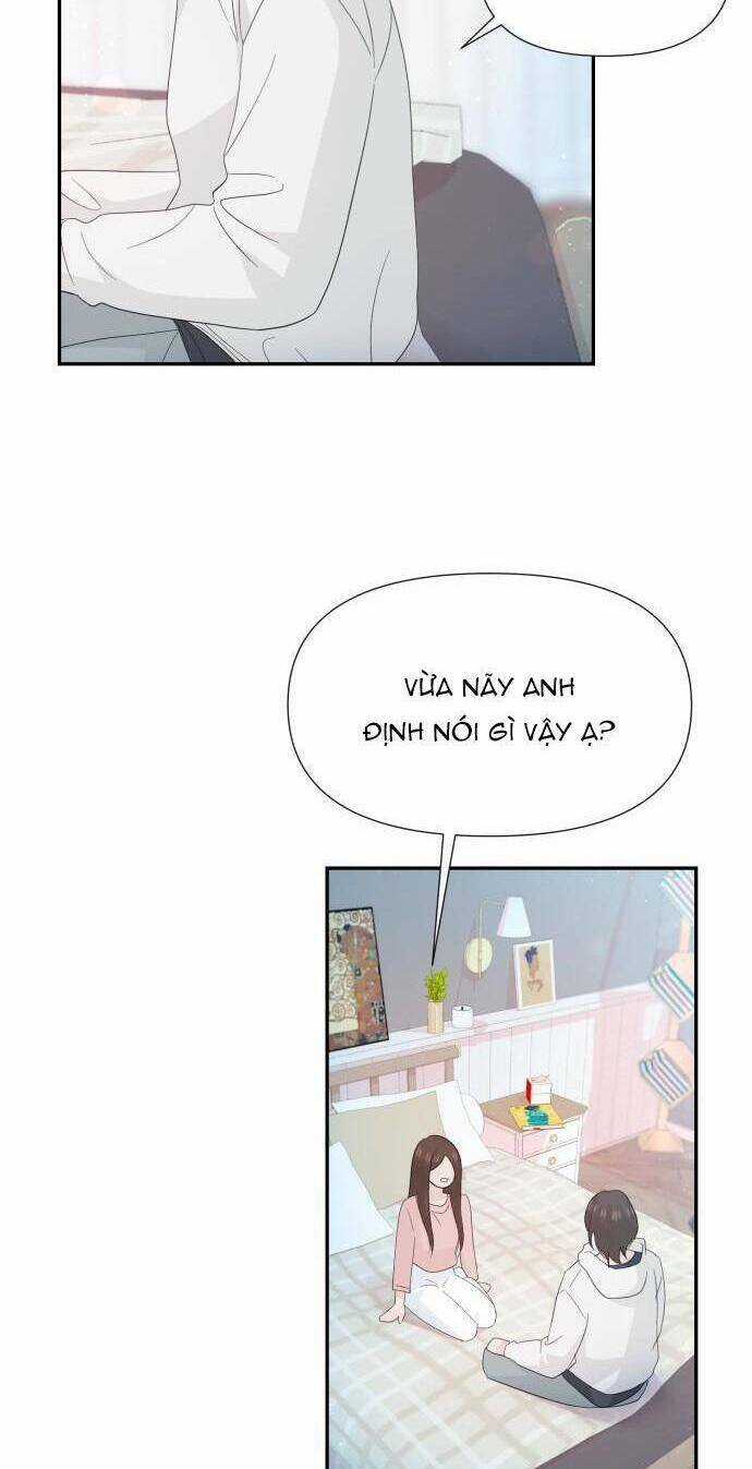 Lời Tỏ Tình Đi Lạc Chapter 57 trang 68