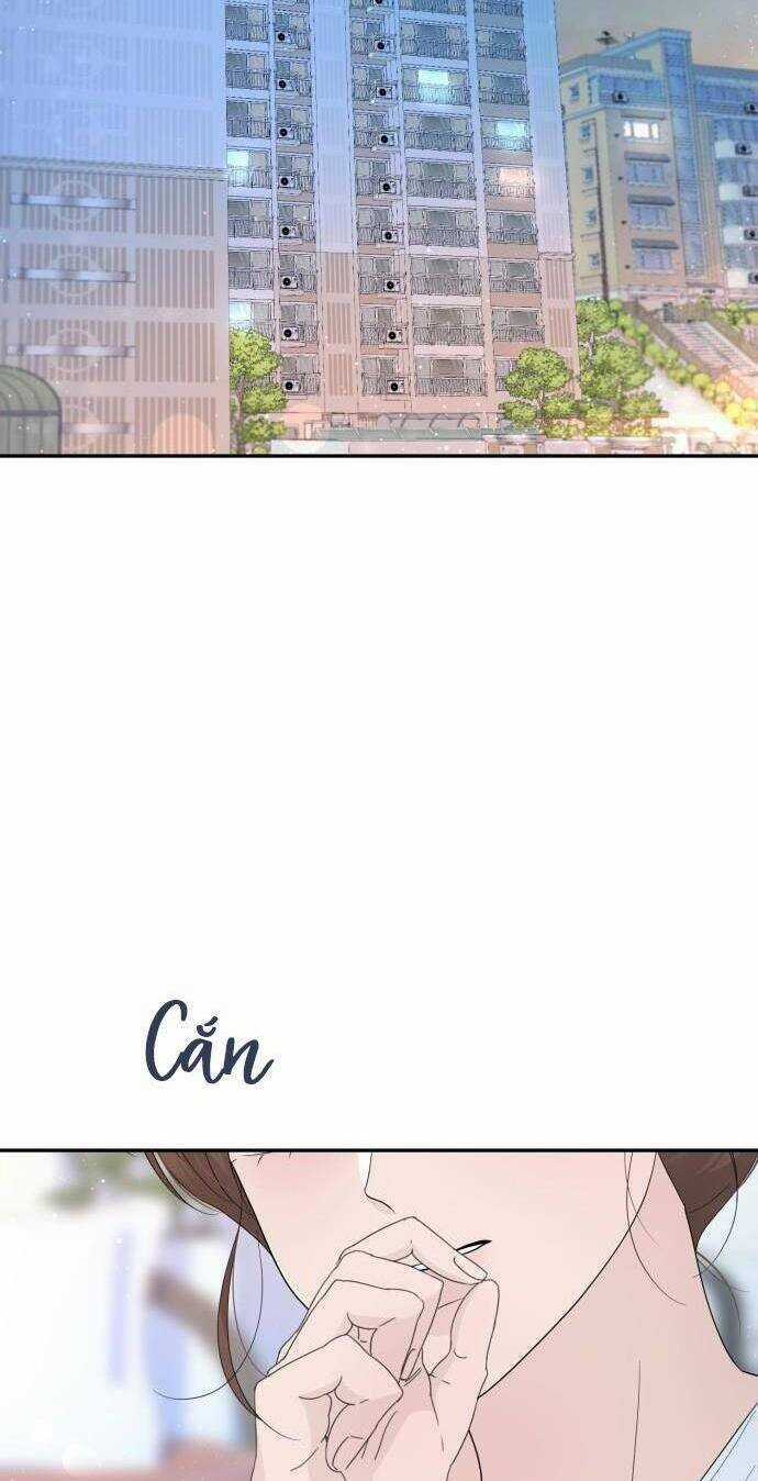 Lời Tỏ Tình Đi Lạc Chapter 57 trang 72