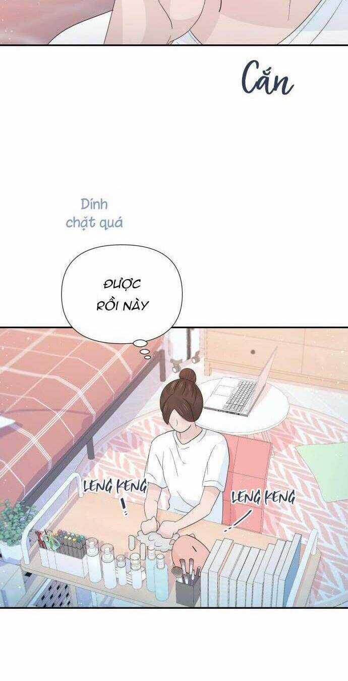 Lời Tỏ Tình Đi Lạc Chapter 57 trang 73