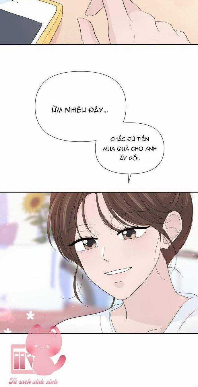 Lời Tỏ Tình Đi Lạc Chapter 57 trang 75