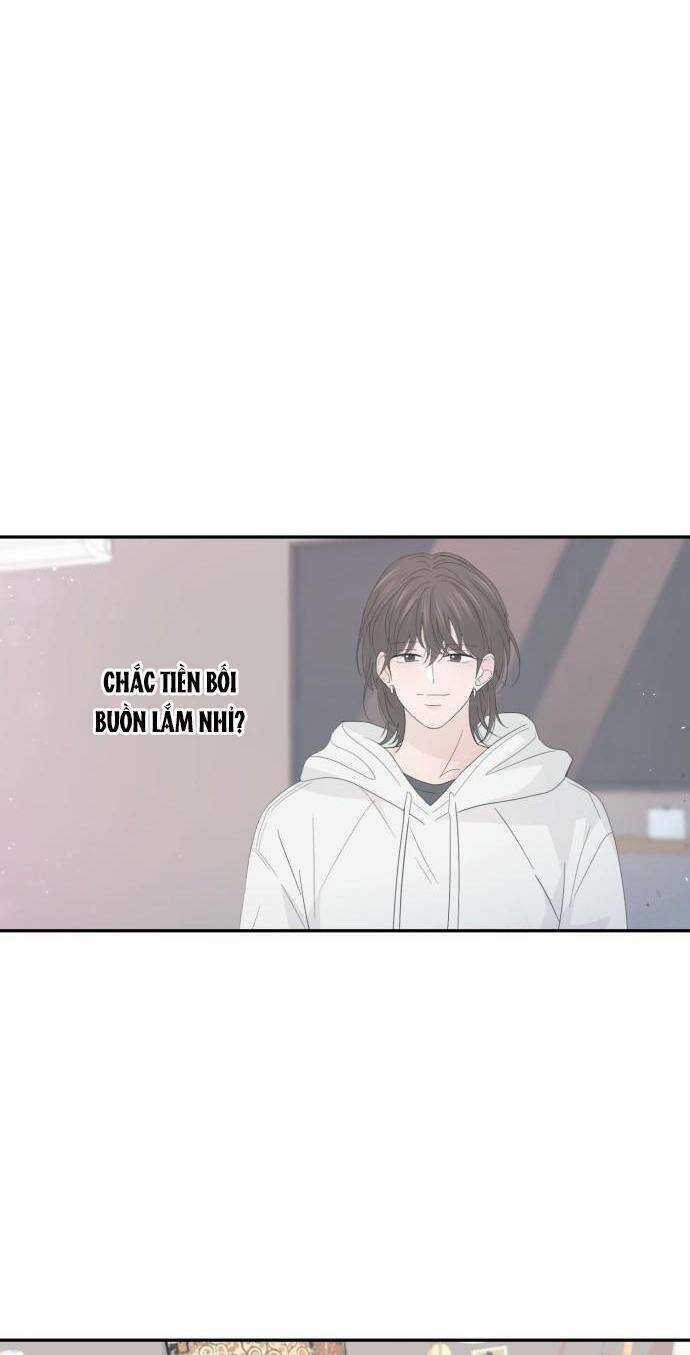 Lời Tỏ Tình Đi Lạc Chapter 57 trang 76