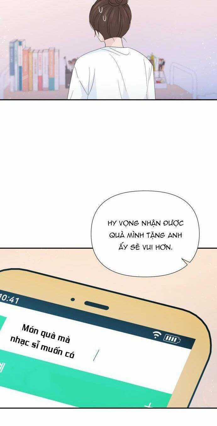 Lời Tỏ Tình Đi Lạc Chapter 57 trang 78