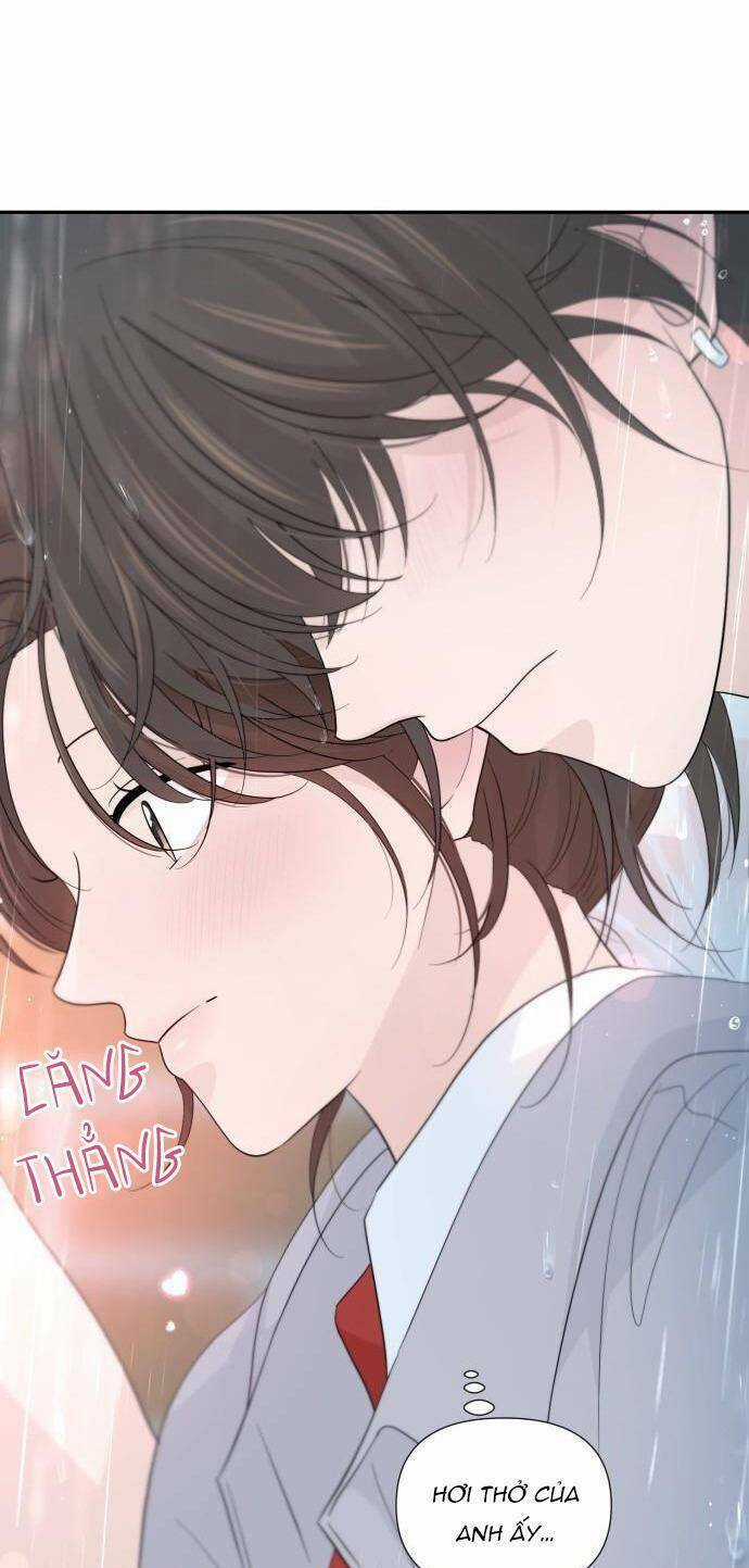 Lời Tỏ Tình Đi Lạc Chapter 57 trang 8