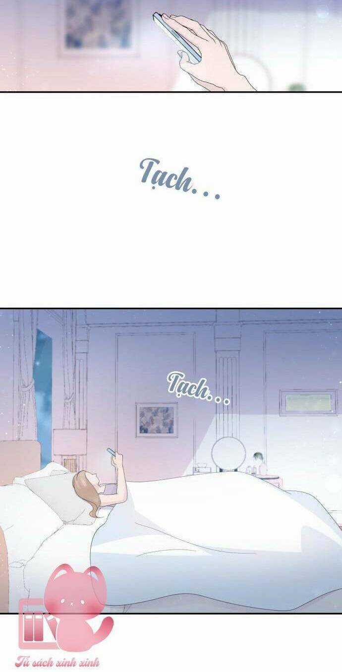 Lời Tỏ Tình Đi Lạc Chapter 57 trang 81