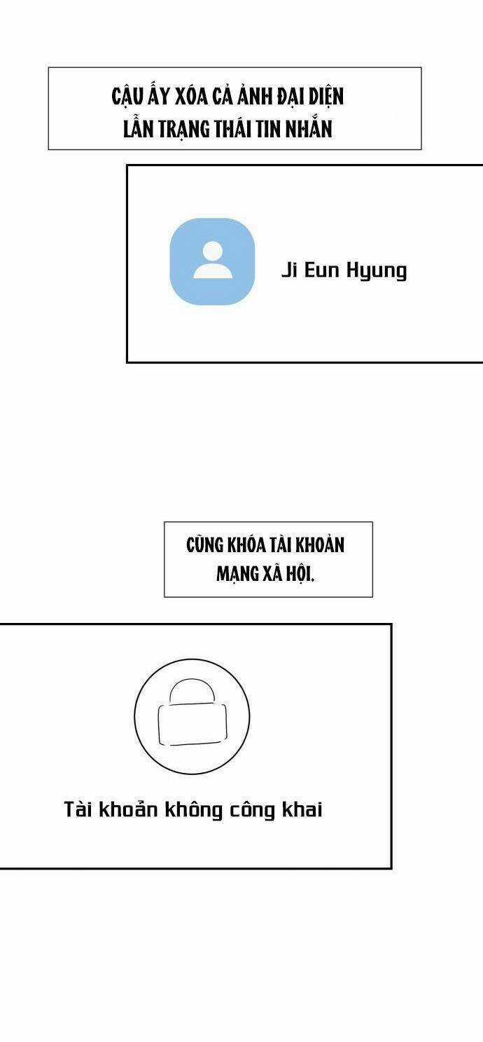 Lời Tỏ Tình Đi Lạc Chapter 57 trang 82