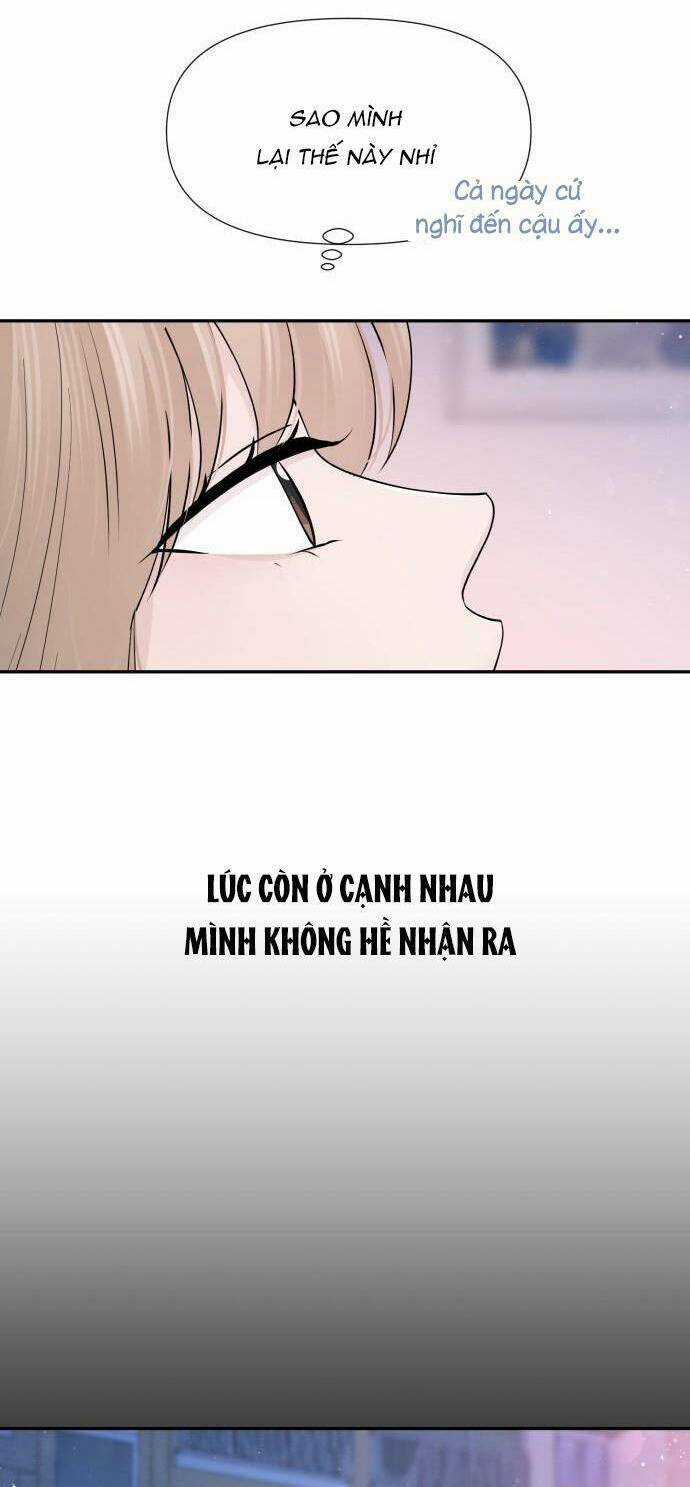 Lời Tỏ Tình Đi Lạc Chapter 57 trang 83