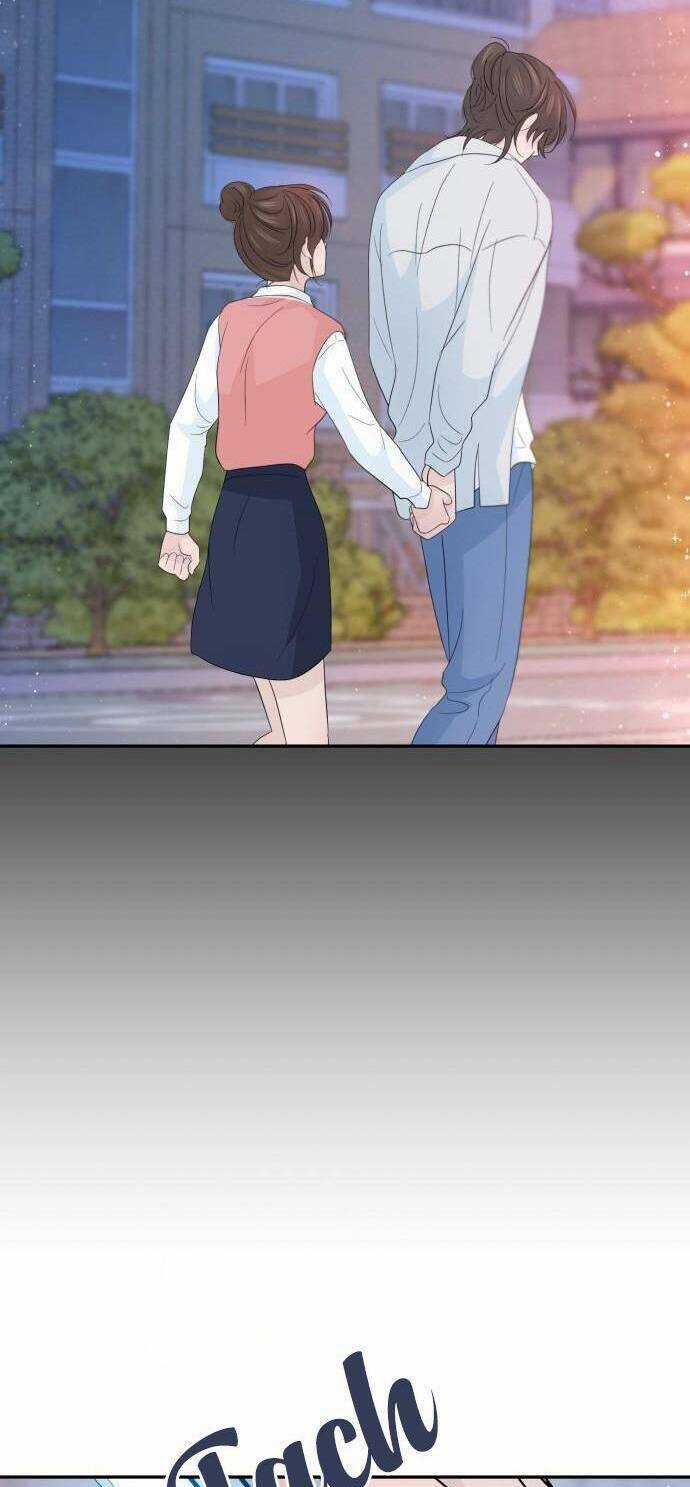 Lời Tỏ Tình Đi Lạc Chapter 57 trang 84