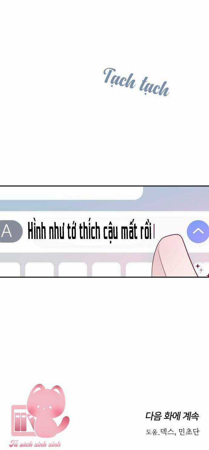 Lời Tỏ Tình Đi Lạc Chapter 57 trang 87