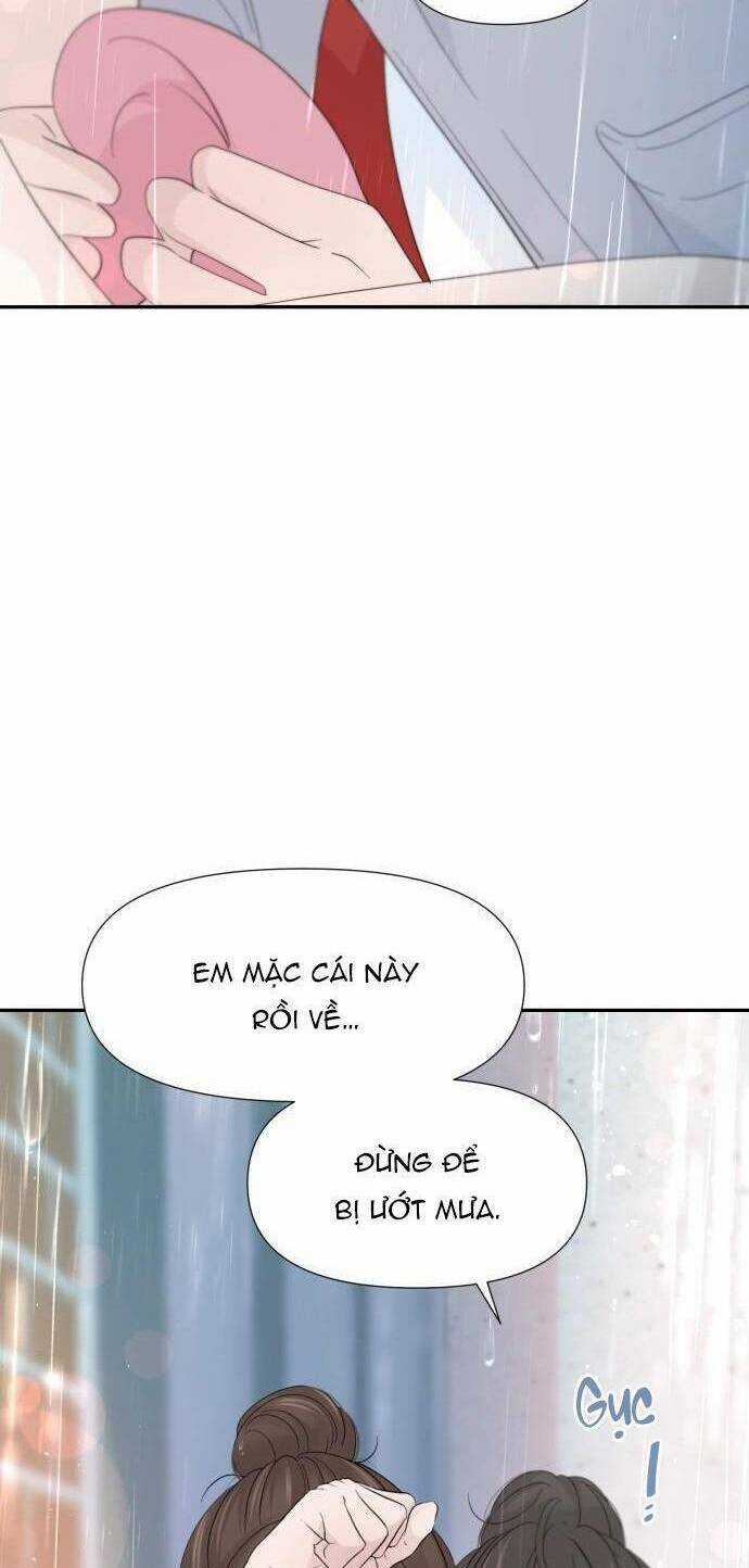 Lời Tỏ Tình Đi Lạc Chapter 57 trang 9