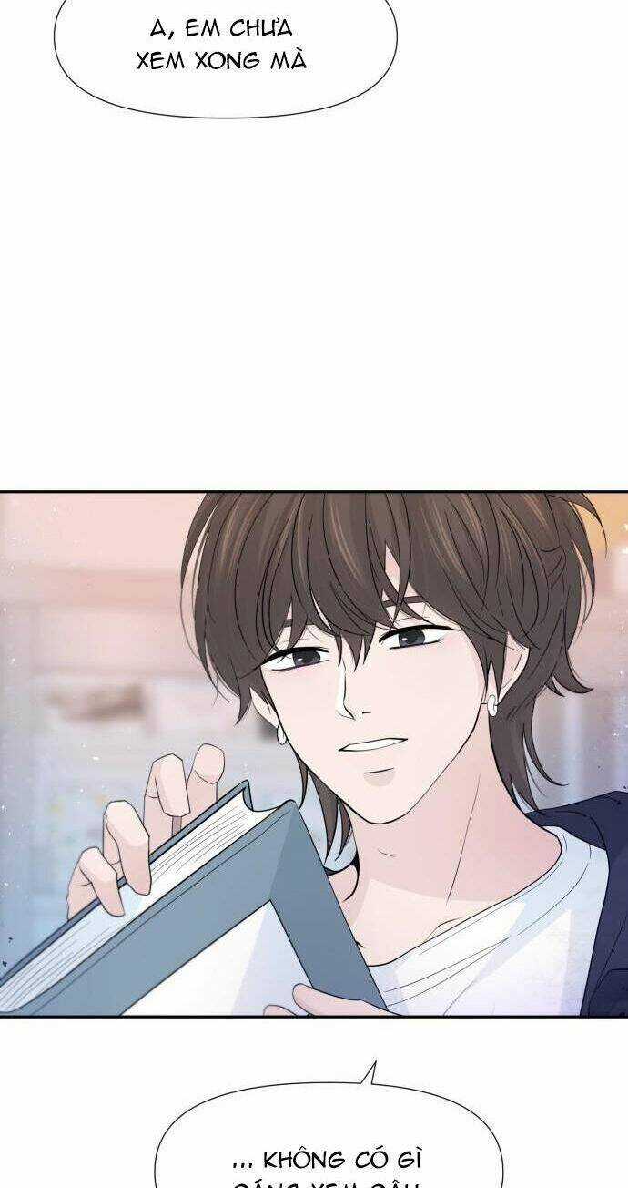 Lời Tỏ Tình Đi Lạc Chapter 58 trang 13