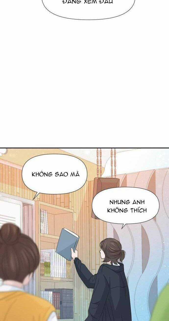 Lời Tỏ Tình Đi Lạc Chapter 58 trang 14