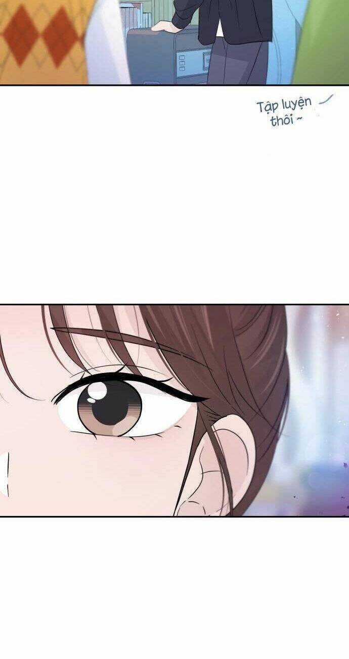 Lời Tỏ Tình Đi Lạc Chapter 58 trang 15