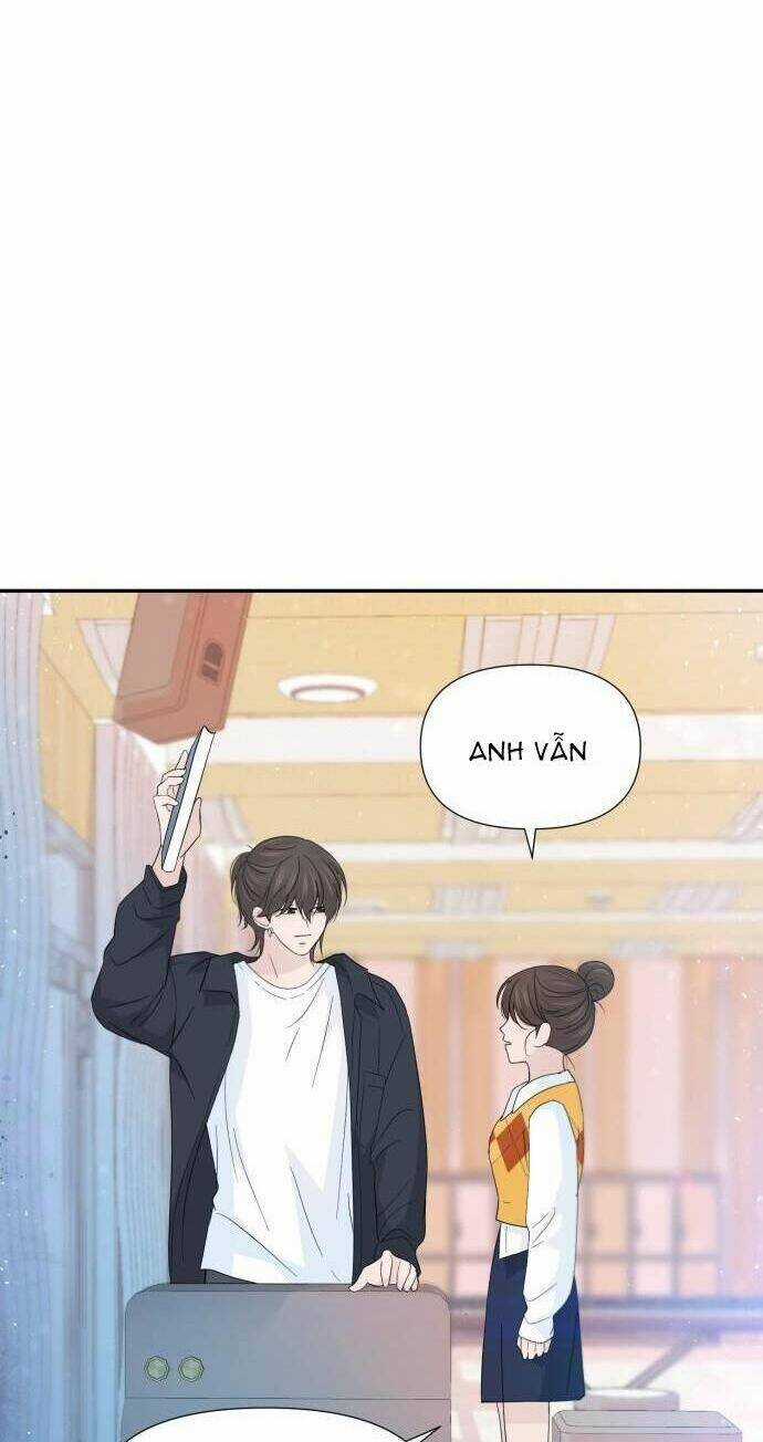 Lời Tỏ Tình Đi Lạc Chapter 58 trang 17