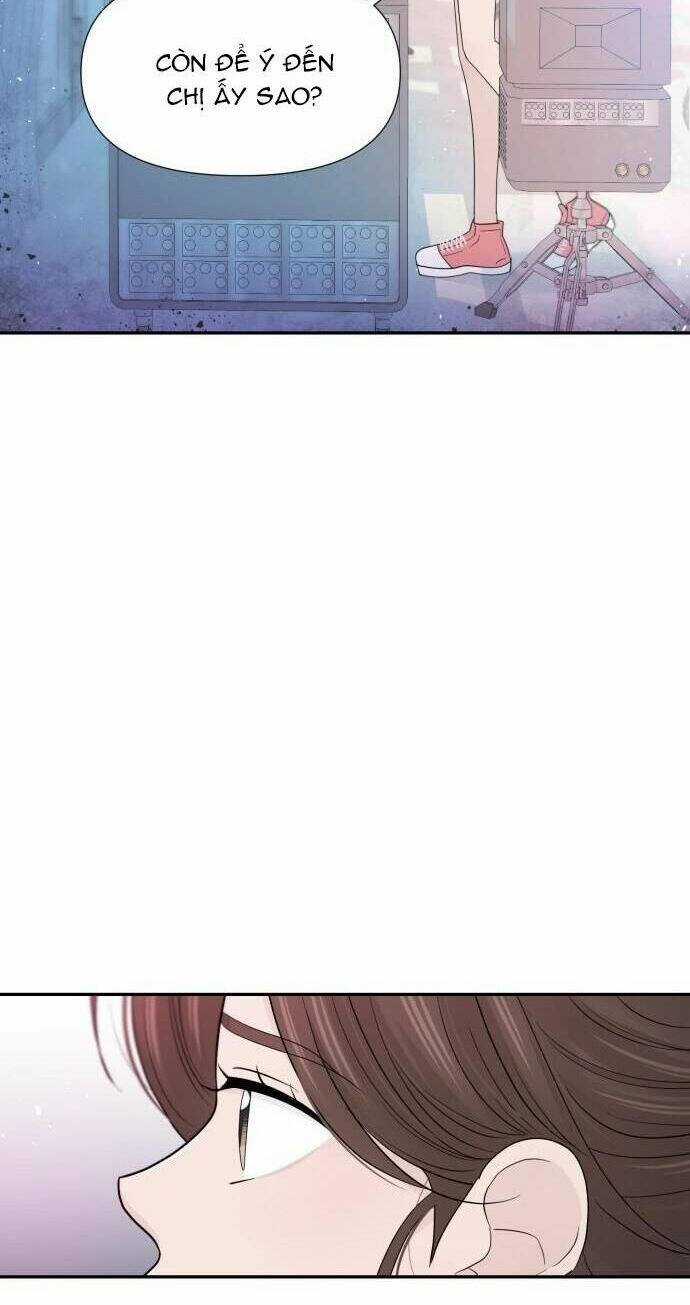 Lời Tỏ Tình Đi Lạc Chapter 58 trang 18