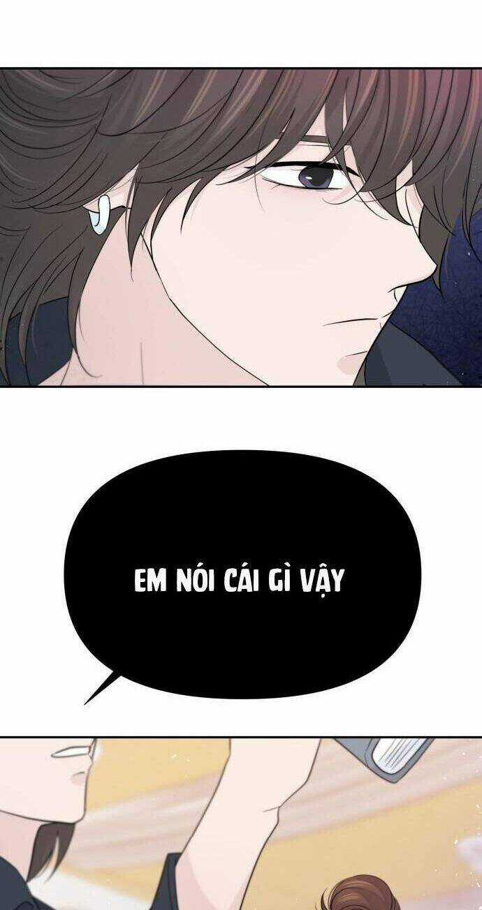 Lời Tỏ Tình Đi Lạc Chapter 58 trang 19