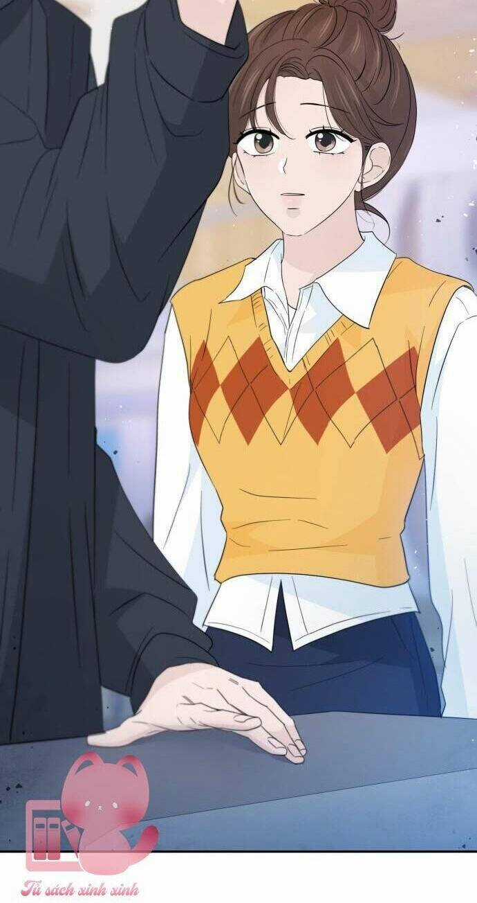 Lời Tỏ Tình Đi Lạc Chapter 58 trang 20