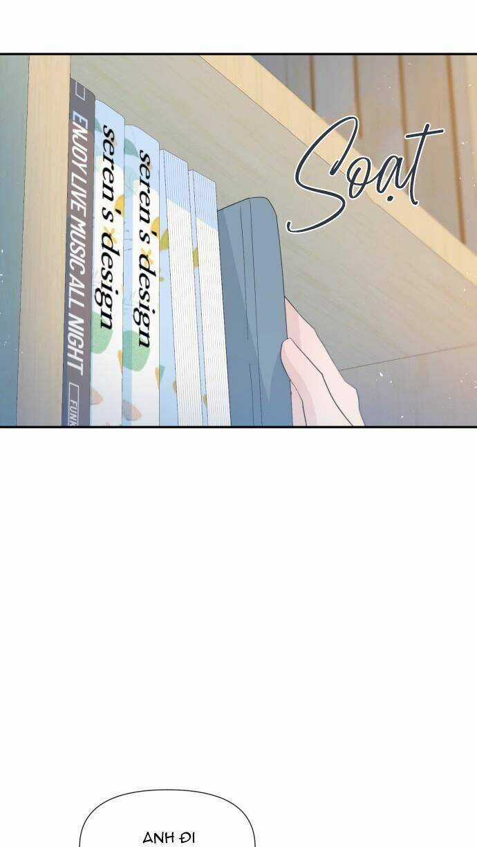 Lời Tỏ Tình Đi Lạc Chapter 58 trang 21