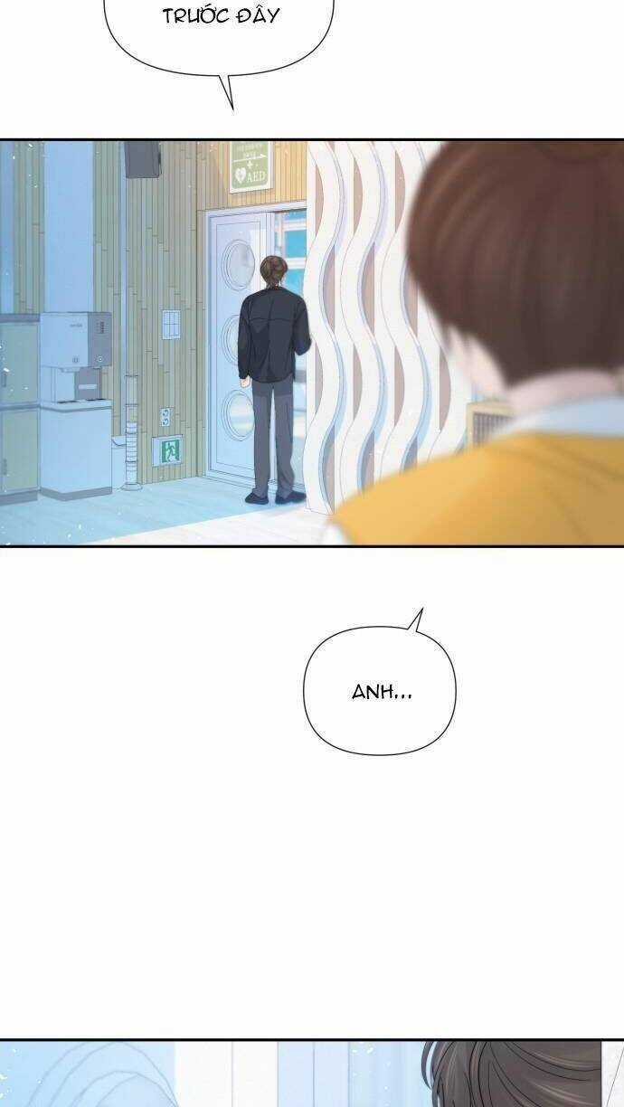 Lời Tỏ Tình Đi Lạc Chapter 58 trang 22