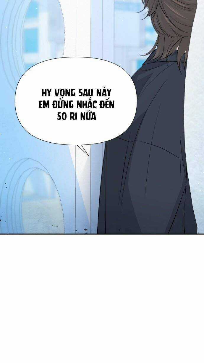 Lời Tỏ Tình Đi Lạc Chapter 58 trang 23