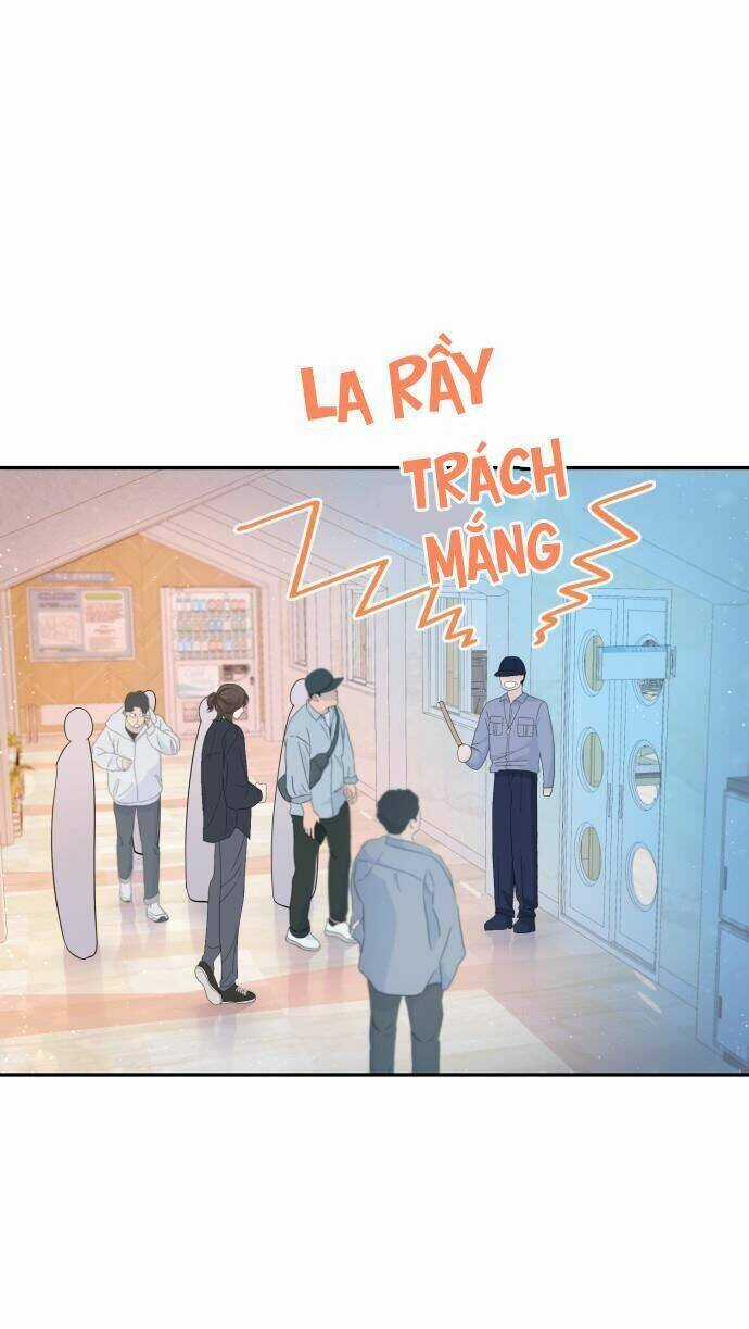 Lời Tỏ Tình Đi Lạc Chapter 58 trang 27