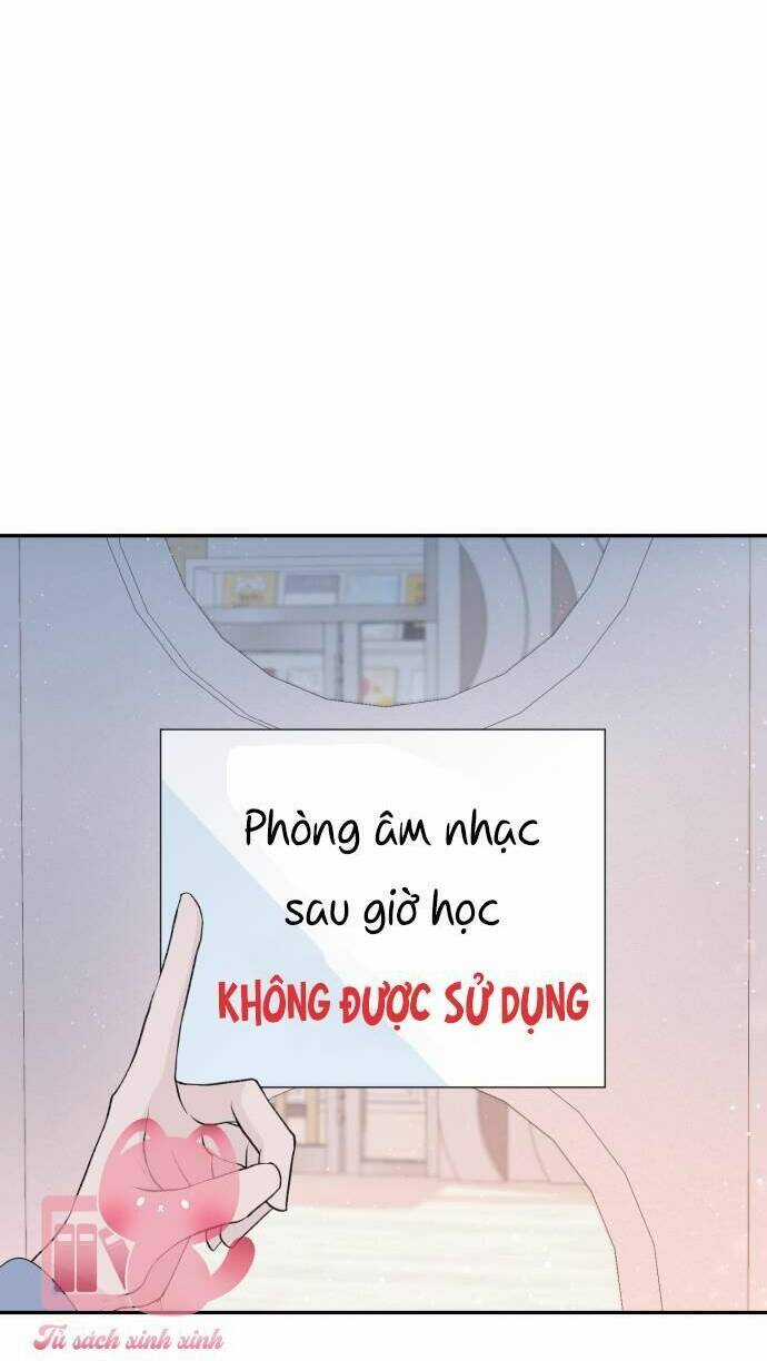 Lời Tỏ Tình Đi Lạc Chapter 58 trang 28