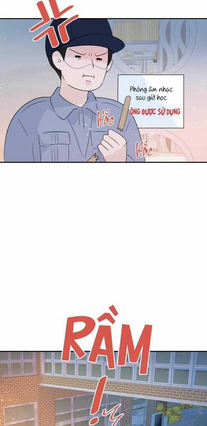 Lời Tỏ Tình Đi Lạc Chapter 58 trang 30