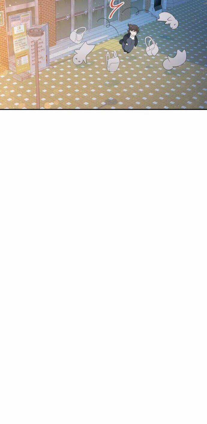 Lời Tỏ Tình Đi Lạc Chapter 58 trang 31