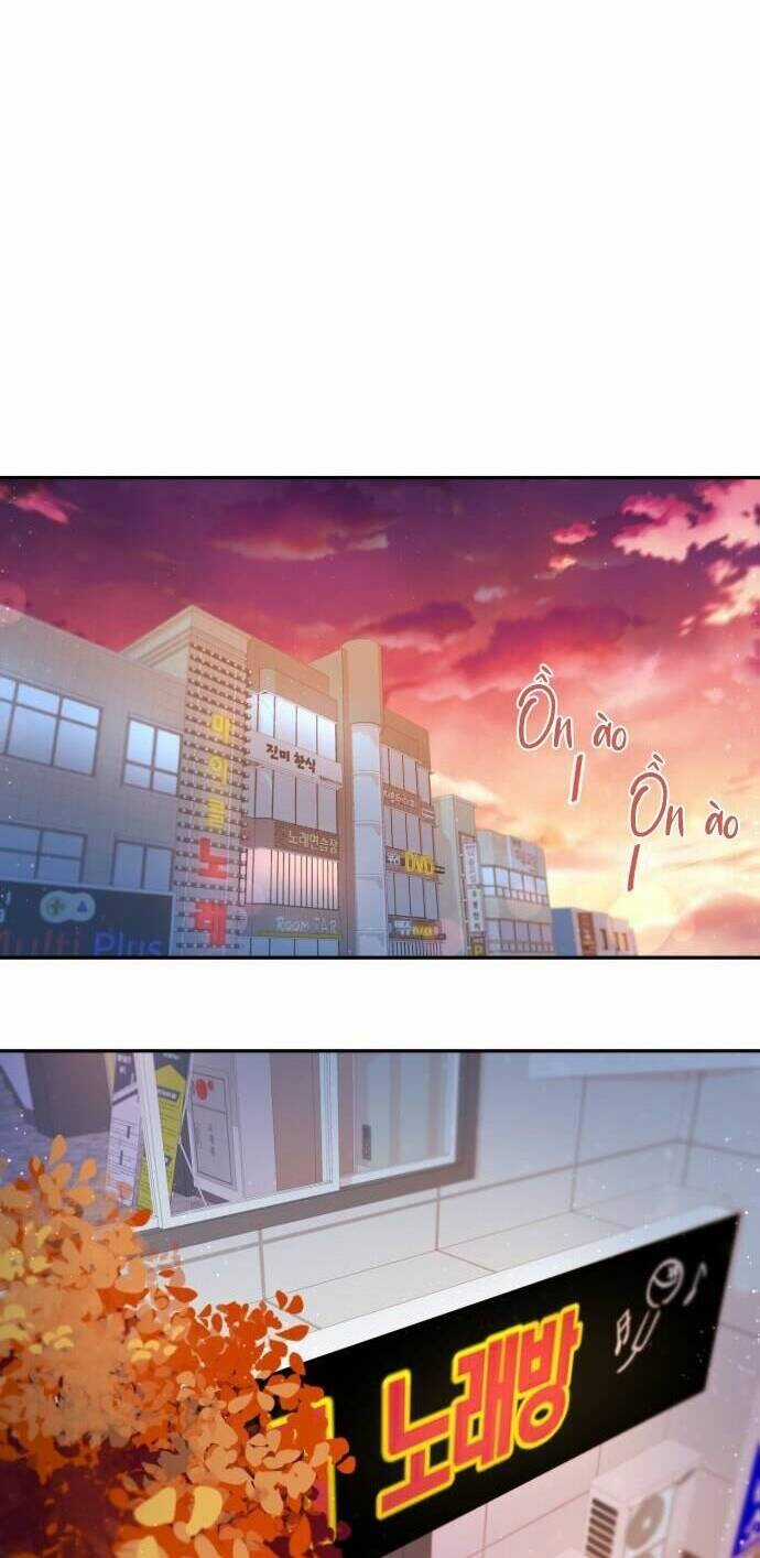 Lời Tỏ Tình Đi Lạc Chapter 58 trang 32