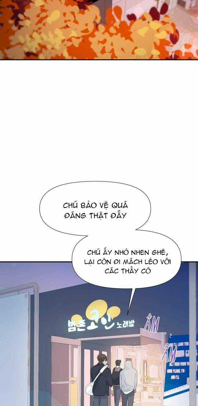 Lời Tỏ Tình Đi Lạc Chapter 58 trang 33