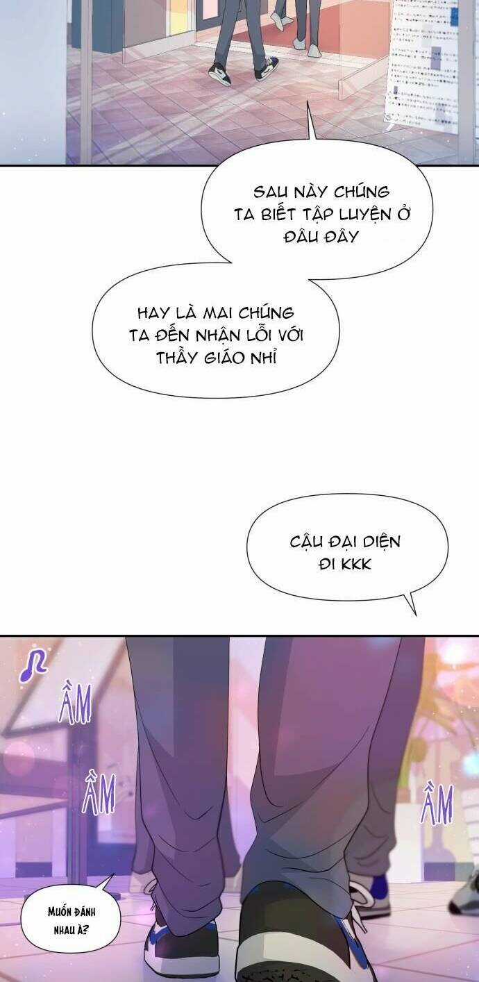 Lời Tỏ Tình Đi Lạc Chapter 58 trang 34