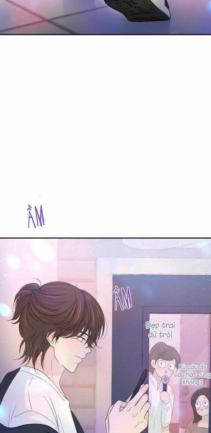 Lời Tỏ Tình Đi Lạc Chapter 58 trang 35