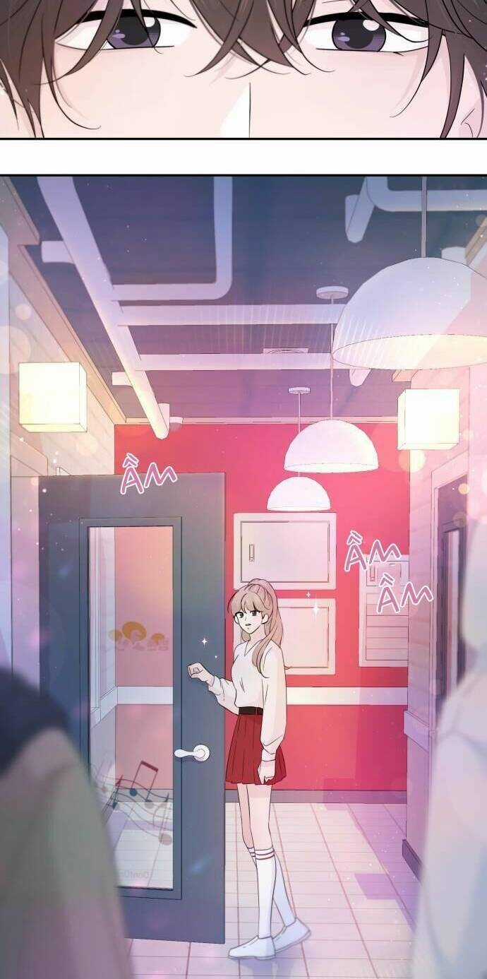 Lời Tỏ Tình Đi Lạc Chapter 58 trang 38